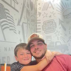 Meet your Posher, April